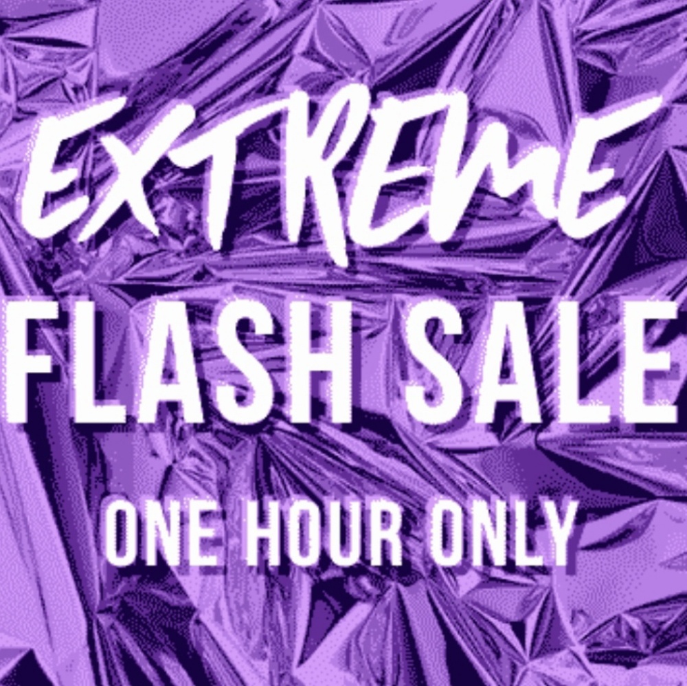 ⚡50% OFF ALL ITEMS⚡